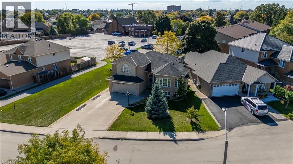 441 CRERAR Drive