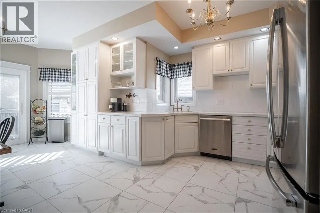 441 CRERAR Drive