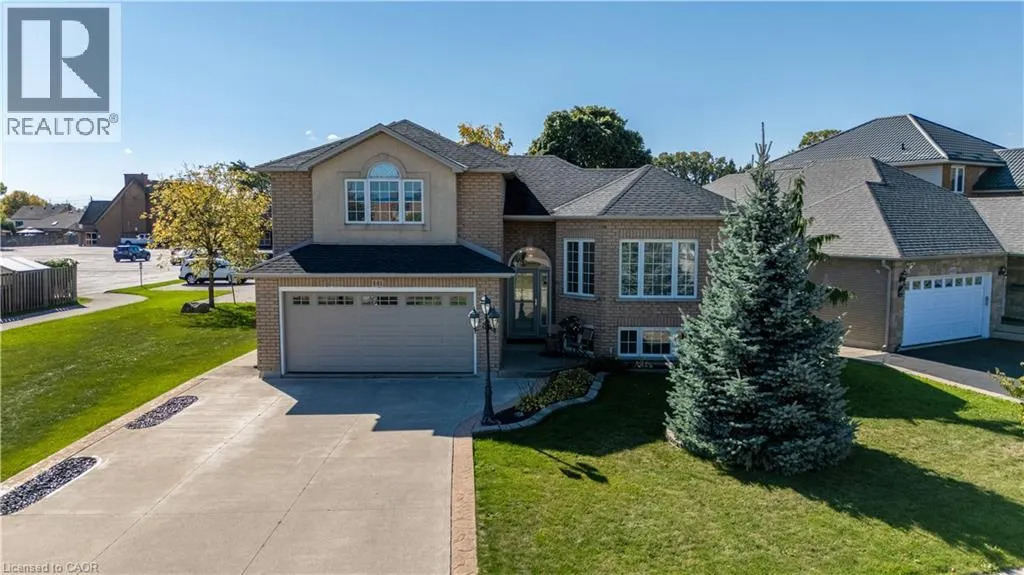 441 CRERAR Drive