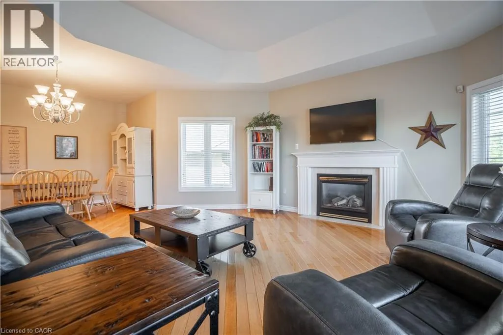 441 CRERAR Drive
