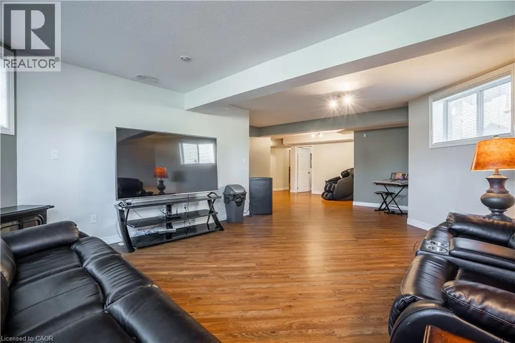 441 CRERAR Drive