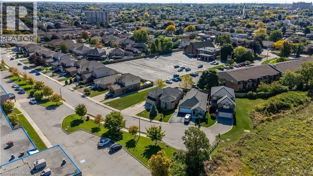441 CRERAR Drive