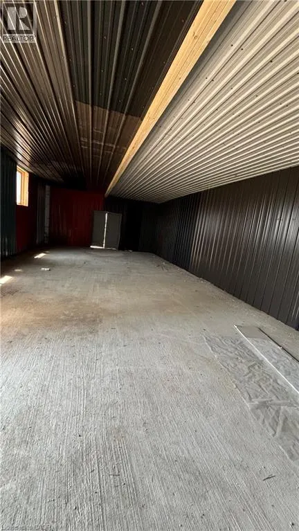 414 MUD Street E Unit# Rear Garage
