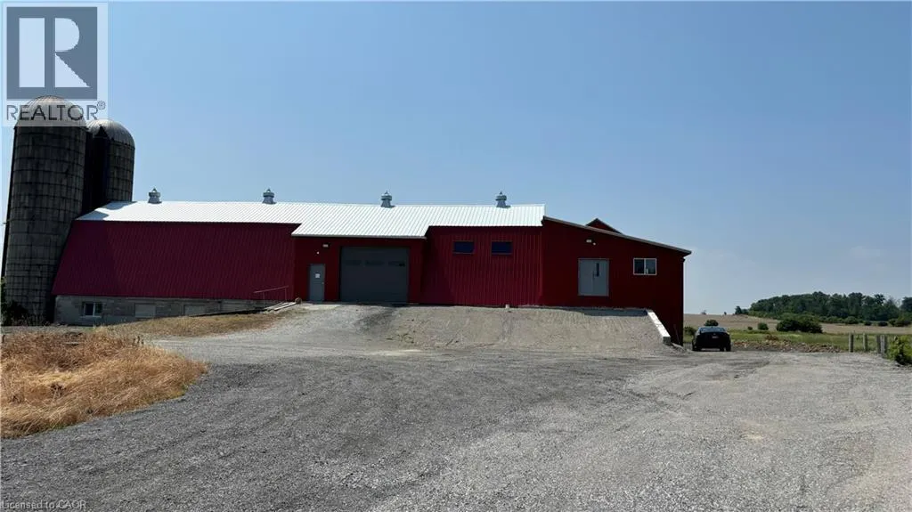 414 MUD Street E Unit# Rear Garage
