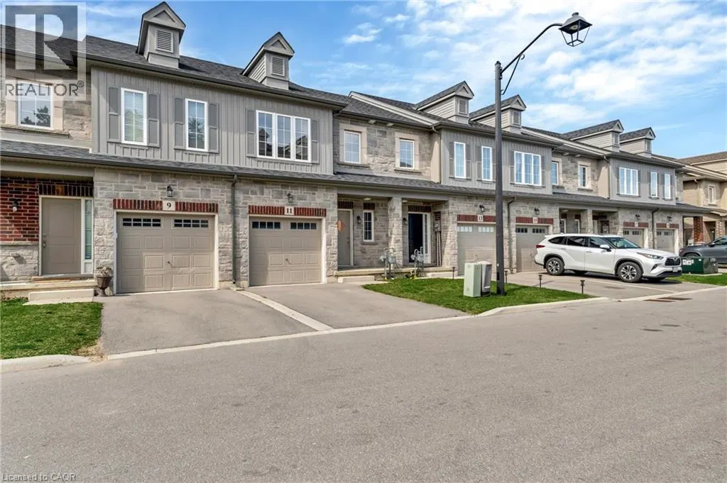 11 GARLENT Avenue