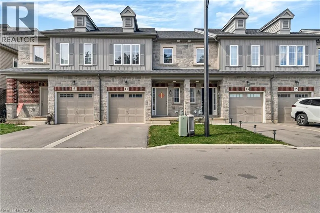 11 GARLENT Avenue