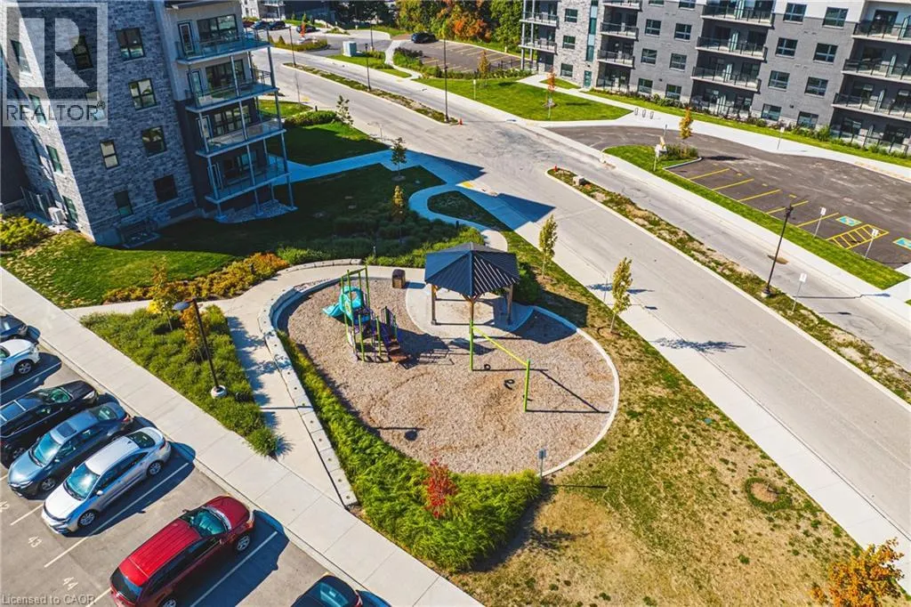 1201 LACKNER Place Unit# 310, #310