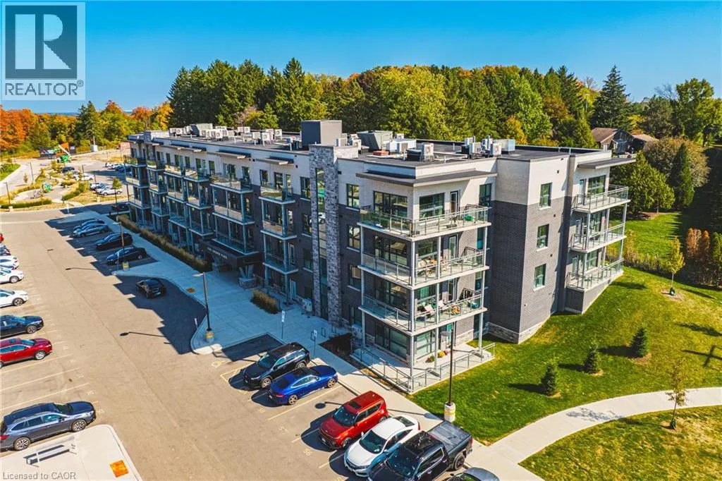 1201 LACKNER Place Unit# 310, #310