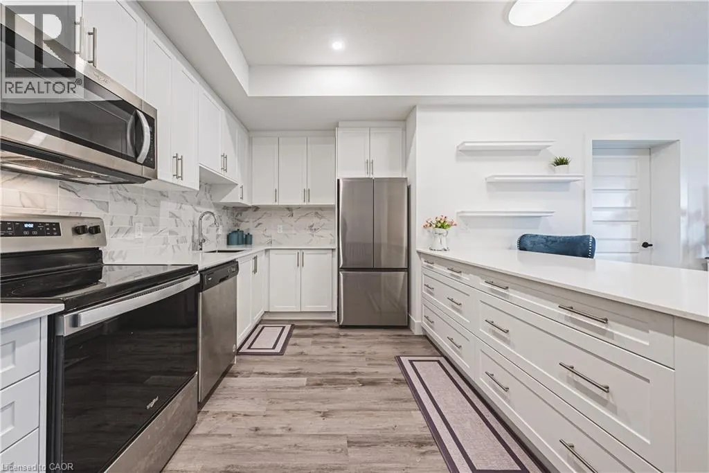 1201 LACKNER Place Unit# 310, #310