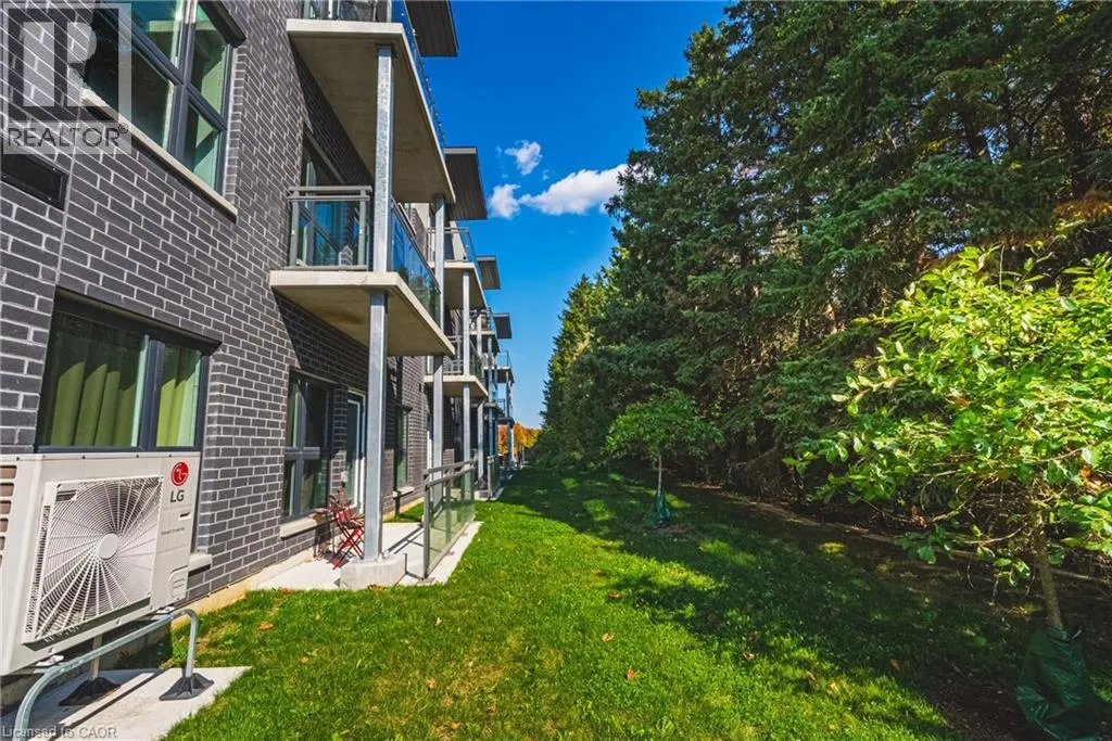 1201 LACKNER Place Unit# 310, #310