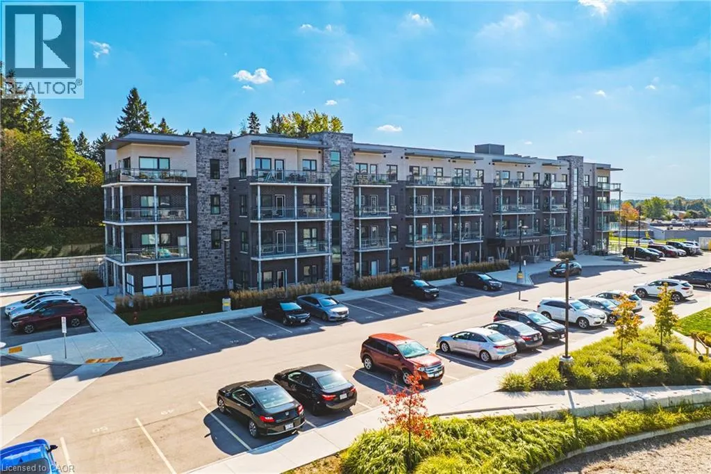 1201 LACKNER Place Unit# 310, #310