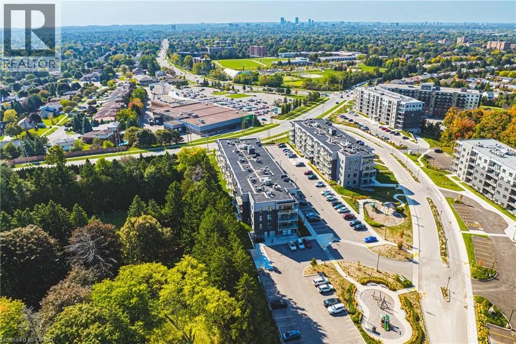 1201 LACKNER Place Unit# 310, #310