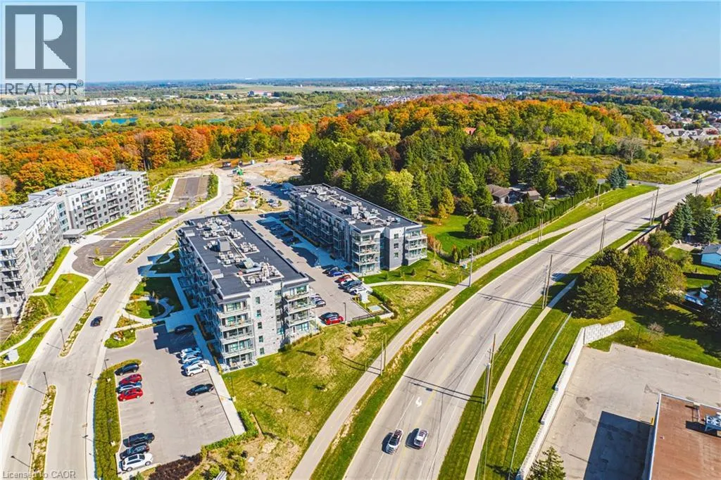 1201 LACKNER Place Unit# 310, #310