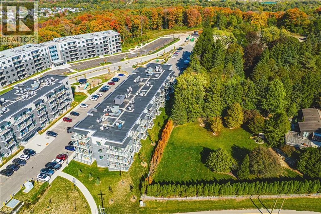 1201 LACKNER Place Unit# 310, #310