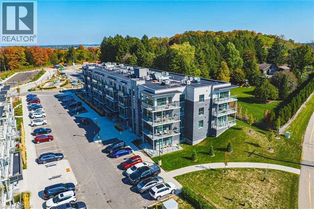 1201 LACKNER Place Unit# 310, #310