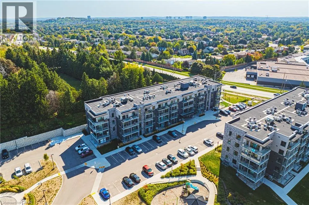 1201 LACKNER Place Unit# 310, #310