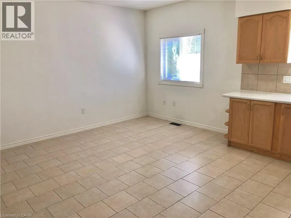 509 MOHAWK Road W Unit# UPPER 1A, #UPPER 1A