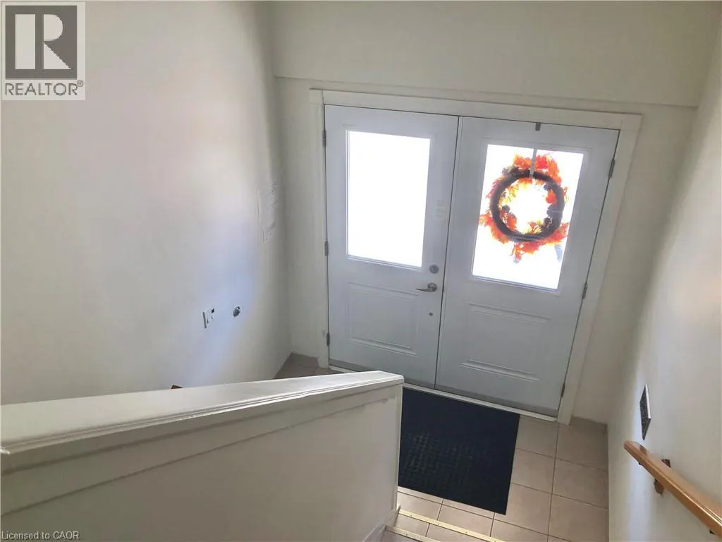 509 MOHAWK Road W Unit# UPPER 1A, #UPPER 1A