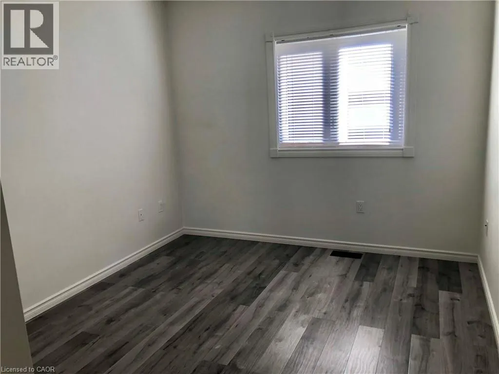 509 MOHAWK Road W Unit# UPPER 1A, #UPPER 1A