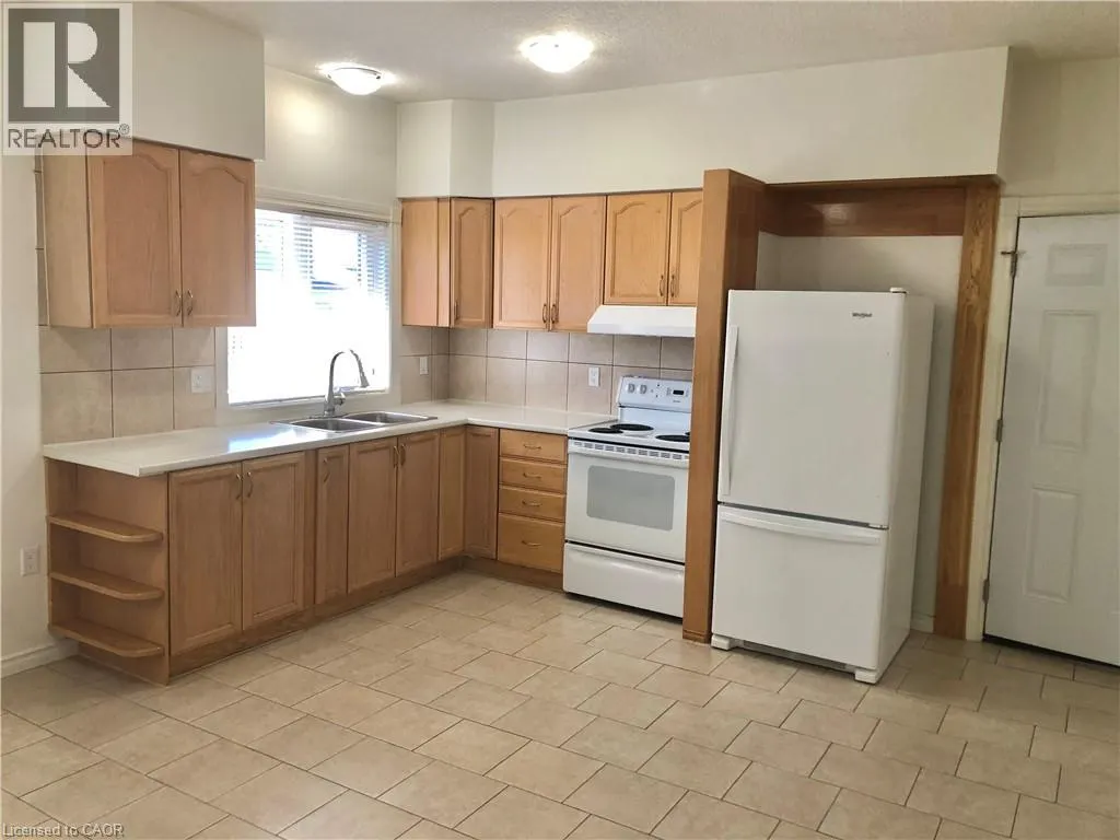 509 MOHAWK Road W Unit# UPPER 1A, #UPPER 1A