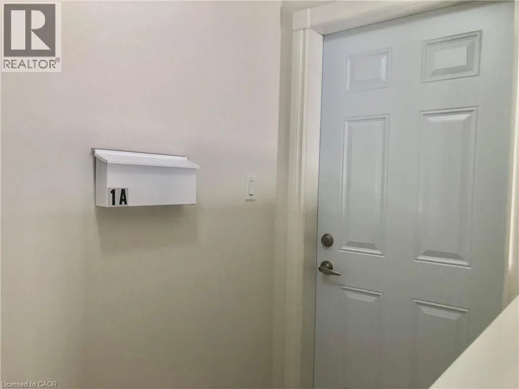 509 MOHAWK Road W Unit# UPPER 1A, #UPPER 1A