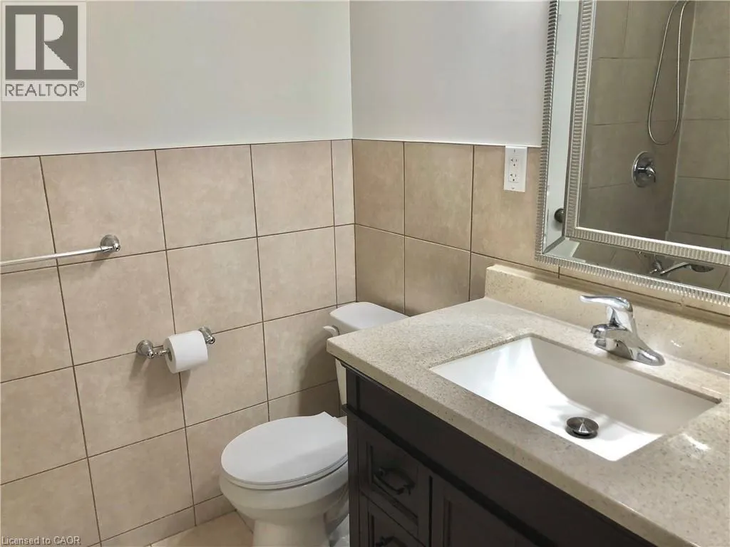 509 MOHAWK Road W Unit# UPPER 1A, #UPPER 1A