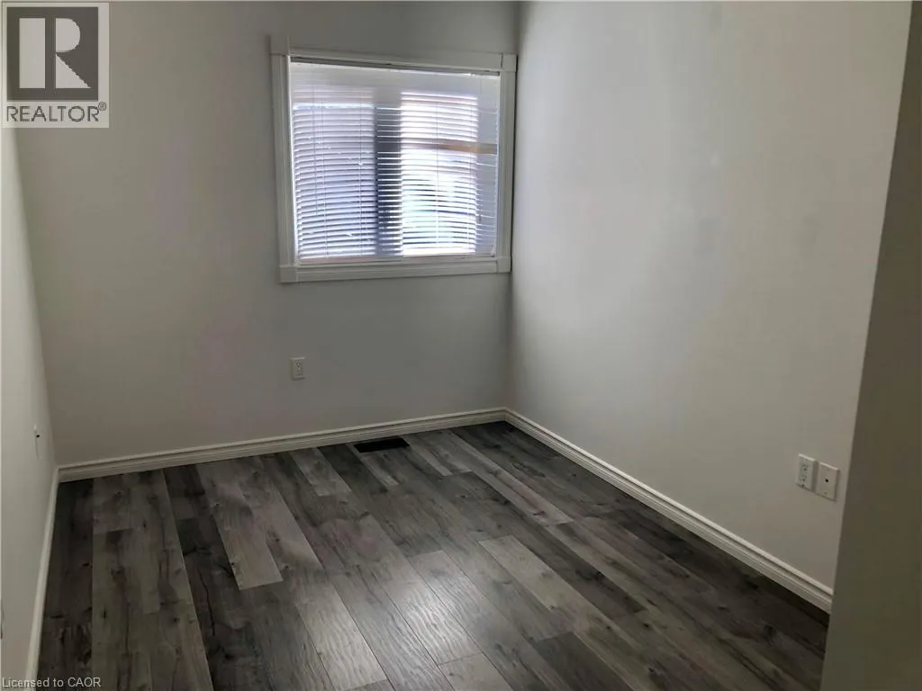 509 MOHAWK Road W Unit# UPPER 1A, #UPPER 1A