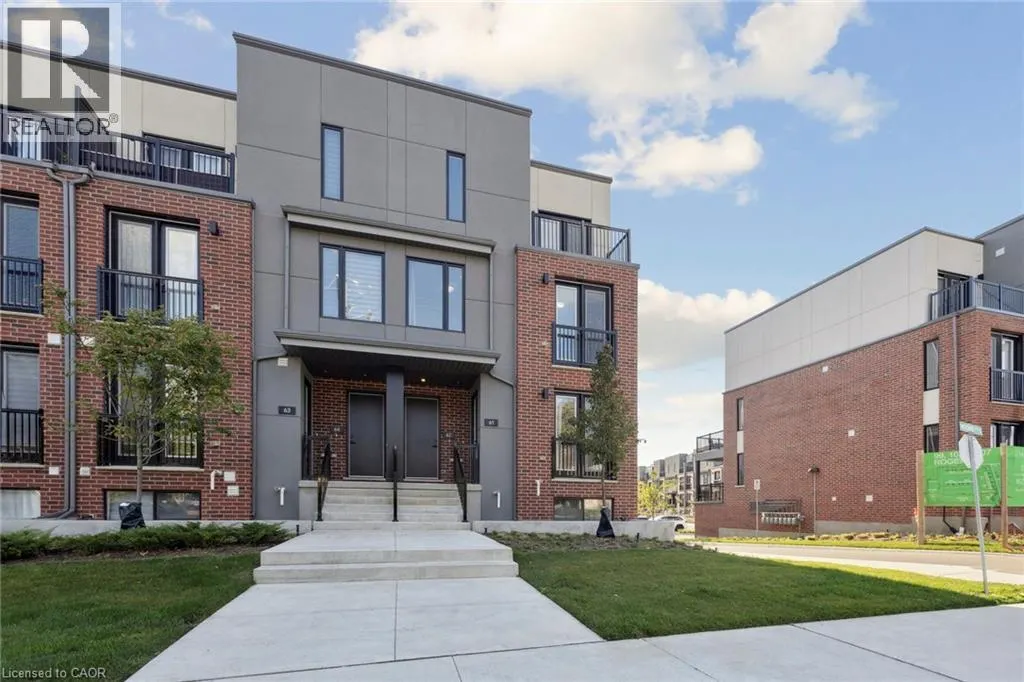 99 ROGER Street Unit# 62, #62