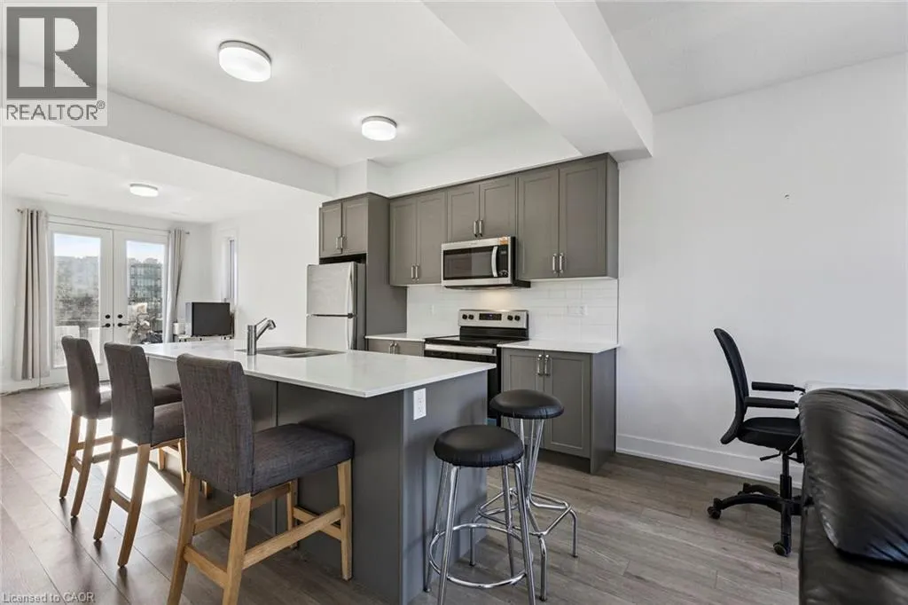 99 ROGER Street Unit# 62, #62