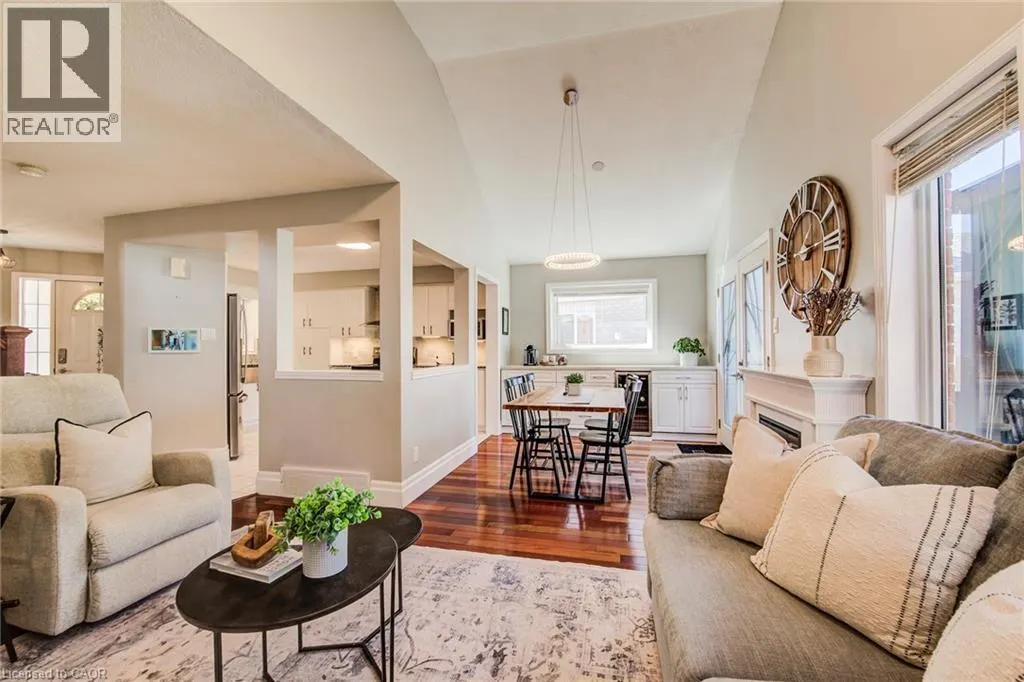 413 HIDDEN CREEK Drive