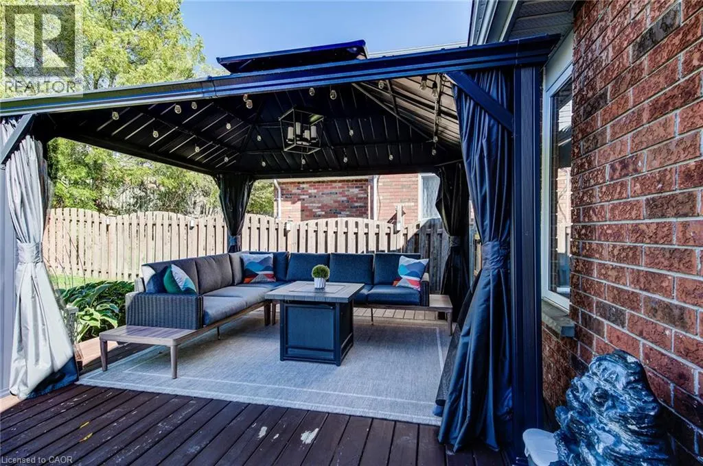 413 HIDDEN CREEK Drive