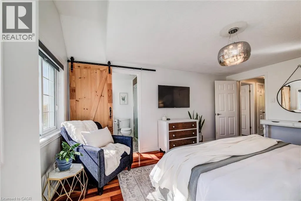 413 HIDDEN CREEK Drive