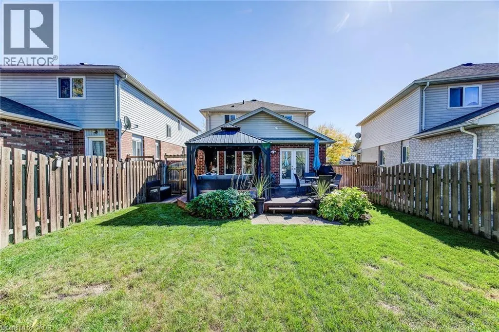 413 HIDDEN CREEK Drive
