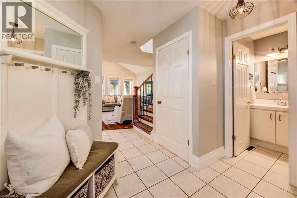 413 HIDDEN CREEK Drive