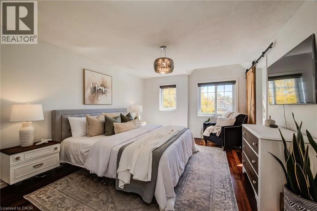 413 HIDDEN CREEK Drive
