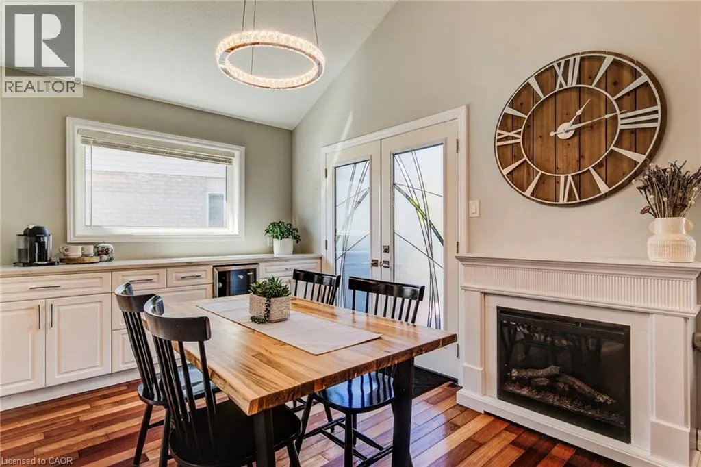 413 HIDDEN CREEK Drive