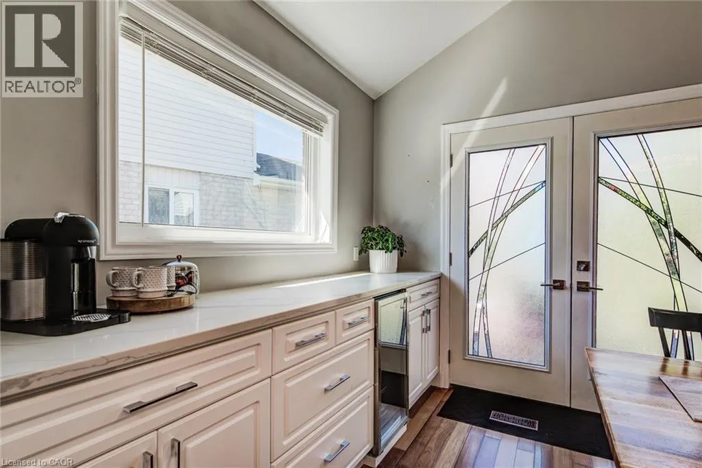 413 HIDDEN CREEK Drive