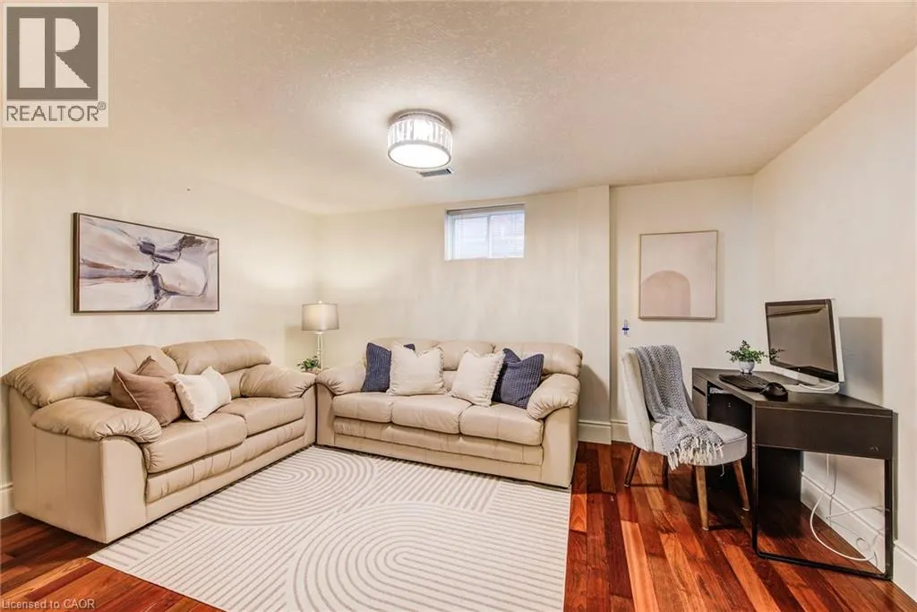 413 HIDDEN CREEK Drive