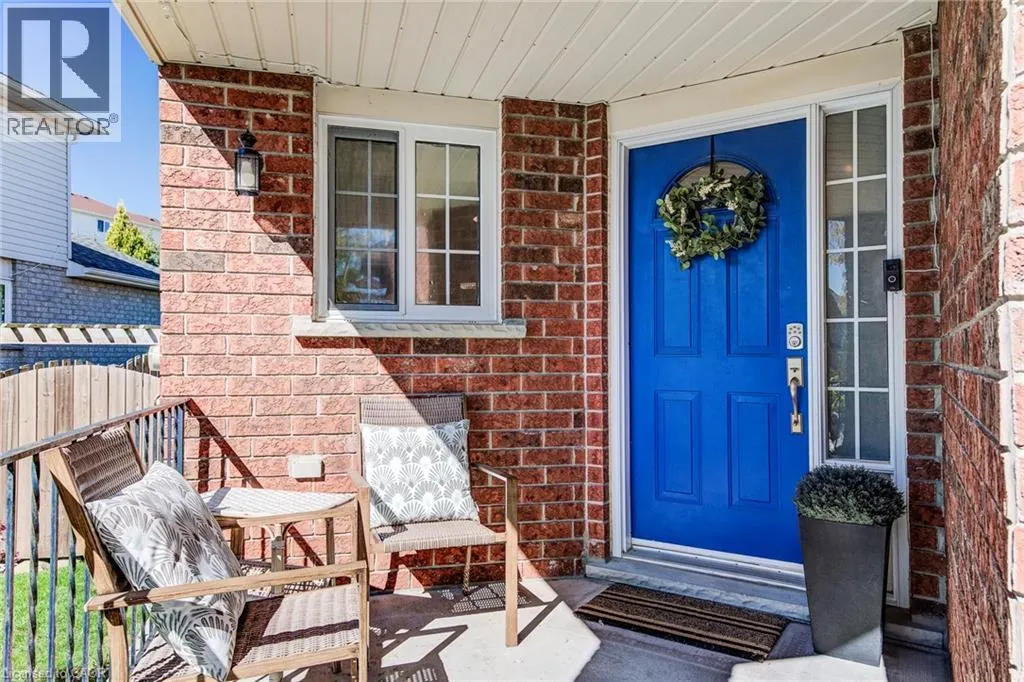 413 HIDDEN CREEK Drive