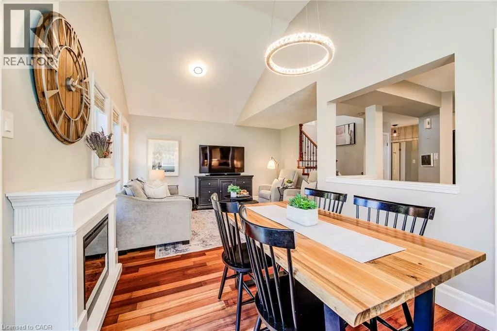 413 HIDDEN CREEK Drive