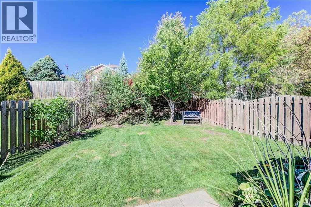 413 HIDDEN CREEK Drive