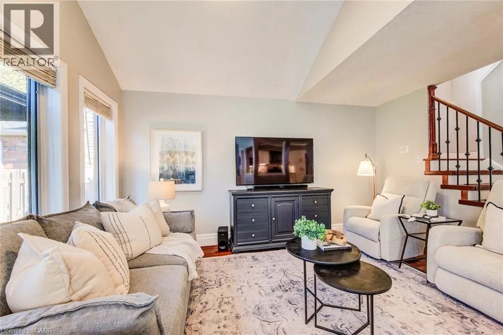 413 HIDDEN CREEK Drive