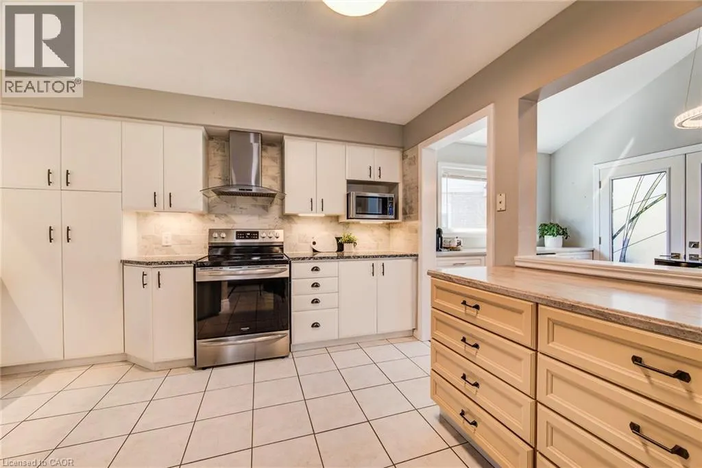413 HIDDEN CREEK Drive