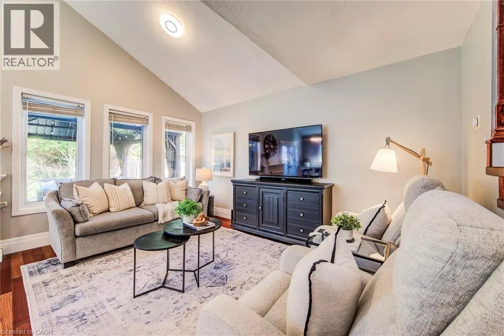 413 HIDDEN CREEK Drive