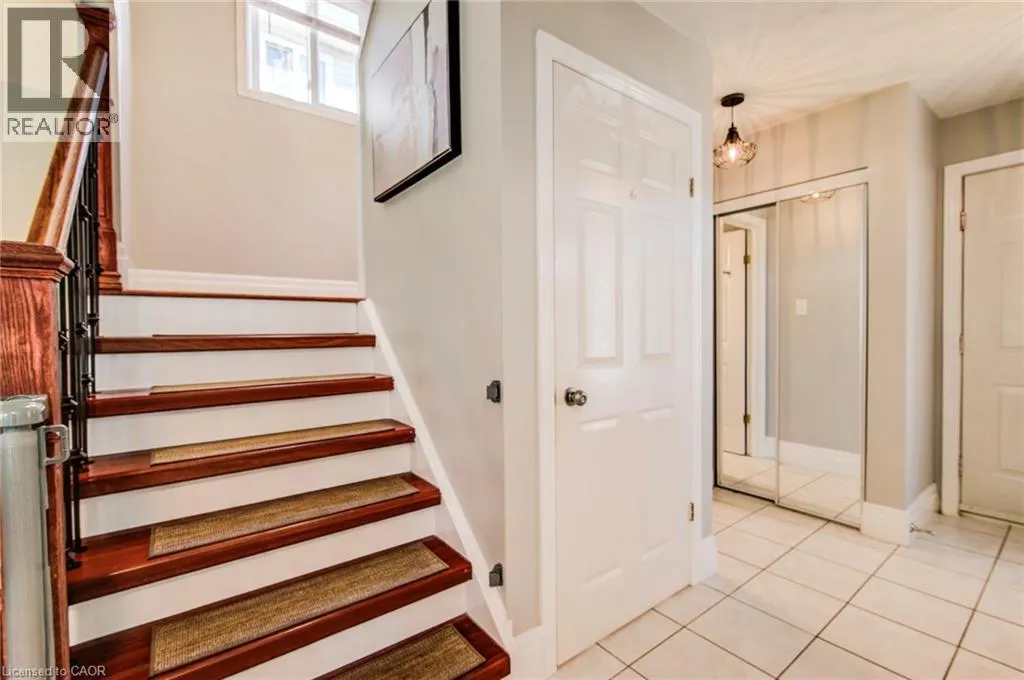 413 HIDDEN CREEK Drive