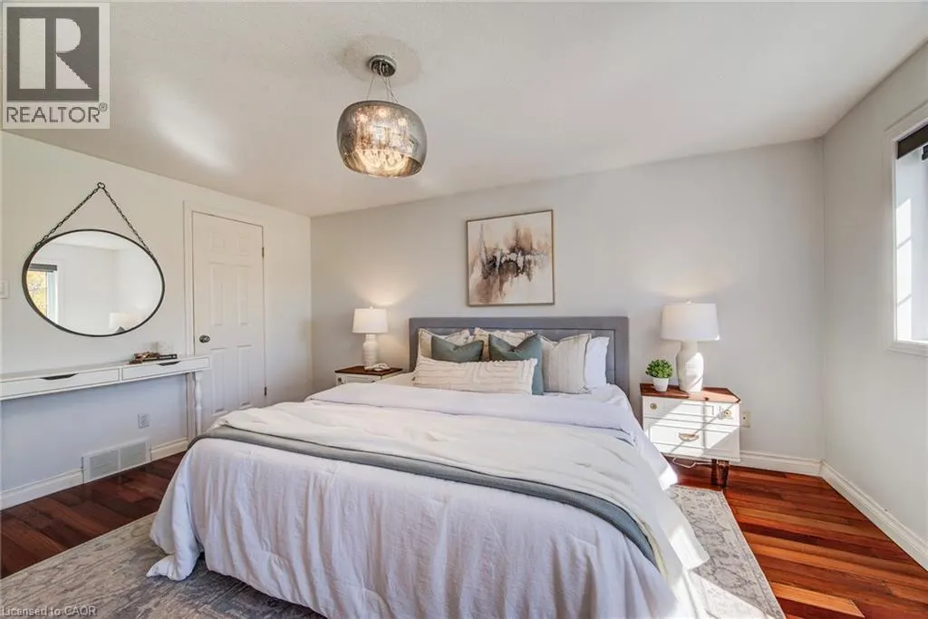 413 HIDDEN CREEK Drive