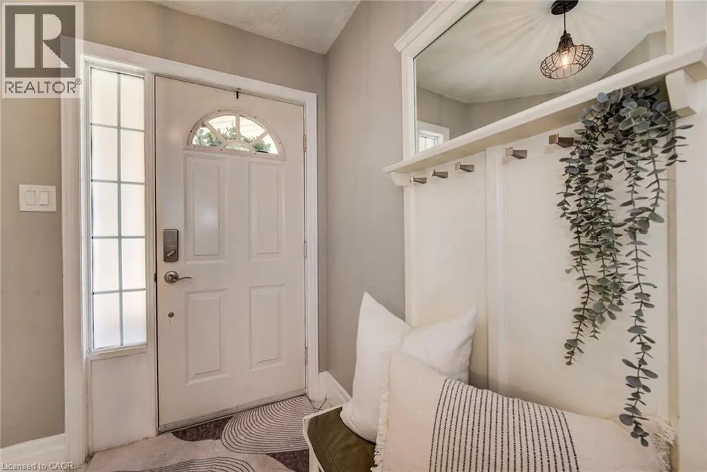 413 HIDDEN CREEK Drive