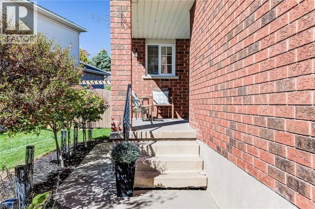 413 HIDDEN CREEK Drive