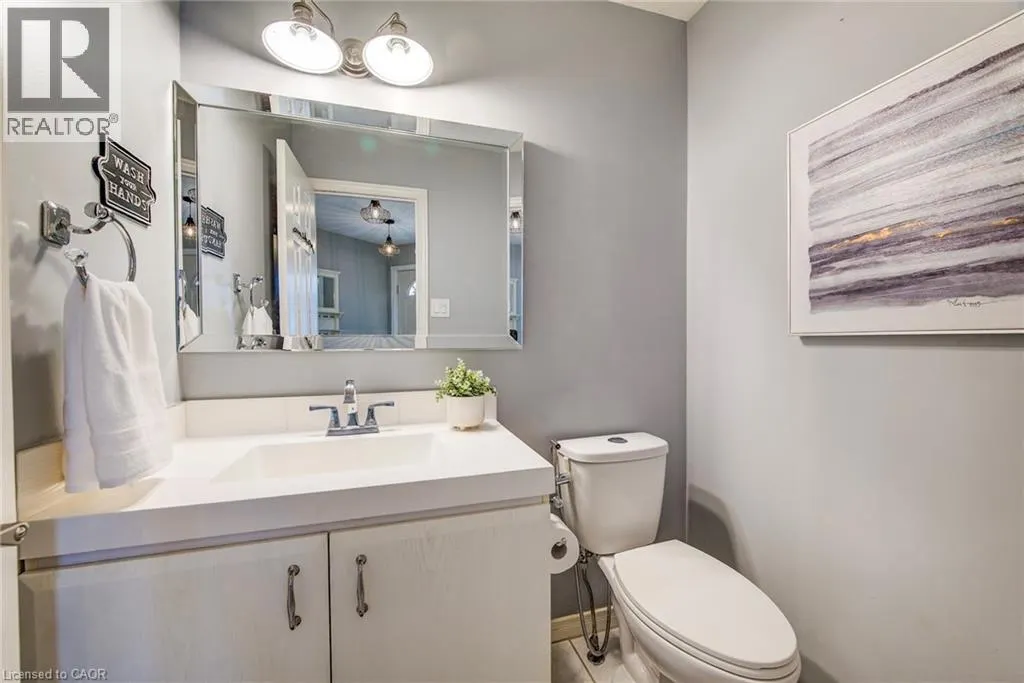 413 HIDDEN CREEK Drive