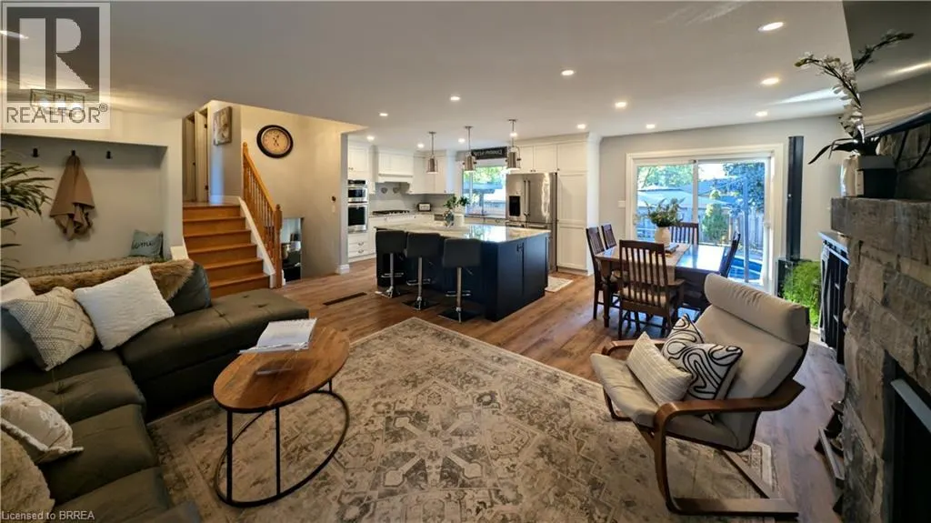 14 MEADOW Road